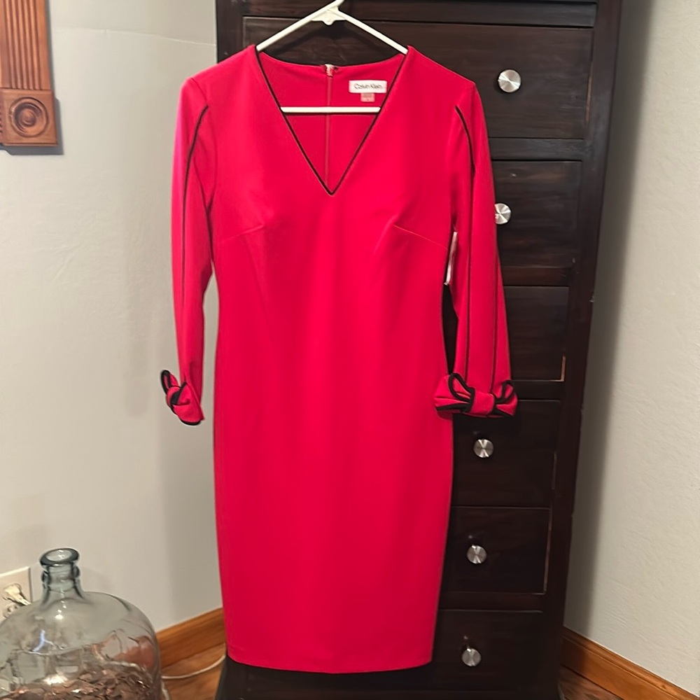 Dress by Calvin Klein